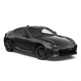 Subaru BRZ - Magnetite Grey Metallic