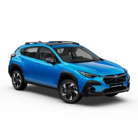 Subaru Crosstrek-Oasis Blue