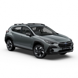 Subaru Crosstrek-Offshore Blue Metallic