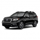 Subaru Evoltis Crystal Black Silica