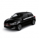 Suzuki Swift Pearl Super Black 2 Philippines