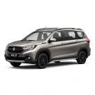 Suzuki XL7 Hybrid Met Magma Gray 2