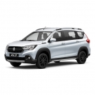 Suzuki XL7 Hybrid Pearl Snow White 4