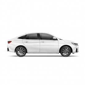 Toyota Ativ-Platinum White Pearl Mica