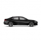 Toyota Camry - Attitude Black Mica