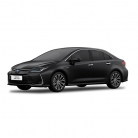 Toyota Corolla Altis Attitude Black Philippines