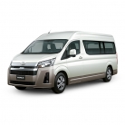 Toyota Hiace 2024, Philippines Price, Specs & Official Promos | AutoDeal