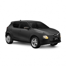 VinFast VF 5- Jet Black