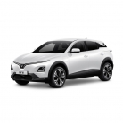 VinFast VF 6 -  Brahimny White