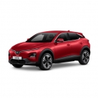 VinFast VF 6 - Crimson Red