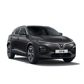 VinFast VF 6 - Jet Black