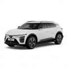 VinFast VF 7 Brahimny White