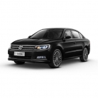 Volkswagen Lavida Deep Black