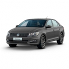 Volkswagen Santana Grey Philippines