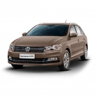 Volkswagen Santana GTS Toffee Philippines