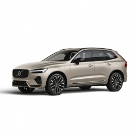 Volvo XC60-Bright Dusk