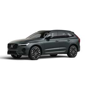 Volvo XC60-Forest Lake