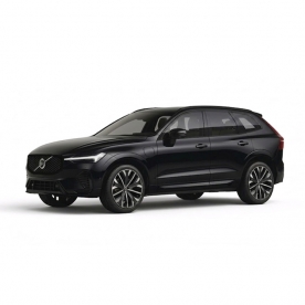 Volvo XC60-Onyx Black