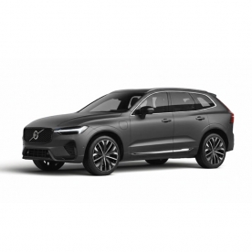 Volvo XC60-Vapour Grey