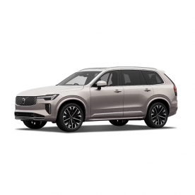 Volvo XC90-Bright Dusk