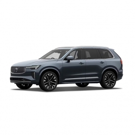 Volvo XC90-Denim Blue