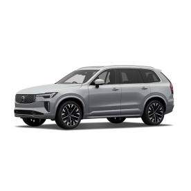 Volvo XC90-Vapour Grey