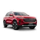 Wace Red Maxus D60