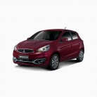 Wine Red Pearl Mirage
