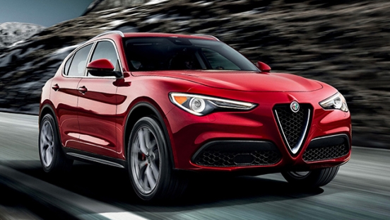 Alfa Romeo Stelvio 2 2 Turbo 2020 Philippines Price