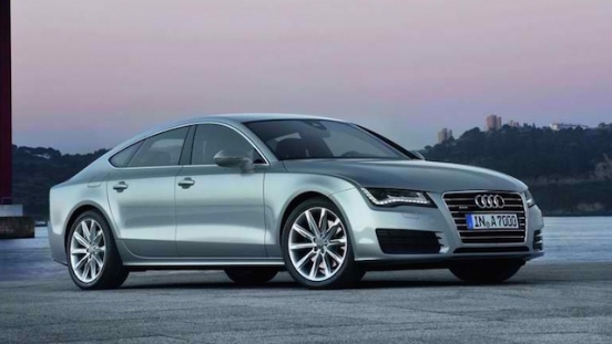 2020 Audi A7 Price List Amp Monthly Philippines Autodeal