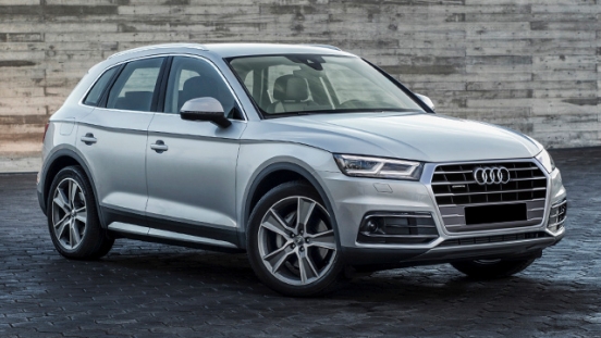 Audi Q5 2018 Philippines Price Amp Specs Autodeal