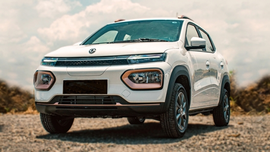 dongfeng nano box price philippines