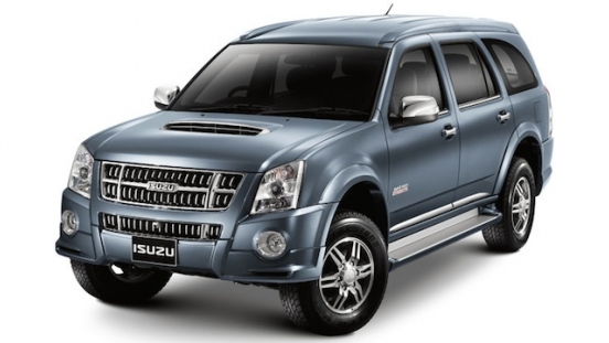 Isuzu Alterra 2019, Philippines Price & Specs | AutoDeal Isuzu Alterra 2019, Philippines Price & Specs | AutoDeal