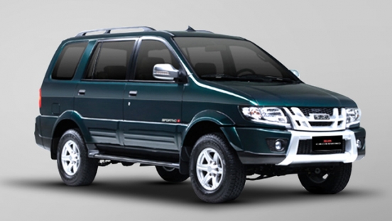 Isuzu Crosswind 2019, Philippines Price & Specs | AutoDeal Isuzu Crosswind 2019, Philippines Price & Specs | AutoDeal