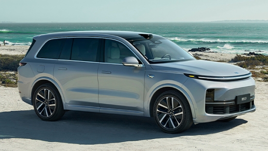 2026 Li Auto L9 Price list & Monthly, Philippines | AutoDeal