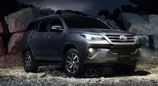 Toyota Fortuner 2018, Philippines Price & Specs | AutoDeal Toyota Fortuner 2018, Philippines Price & Specs | AutoDeal