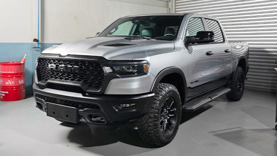 2025 RAM 1500 Price list Monthly, Philippines AutoDeal
