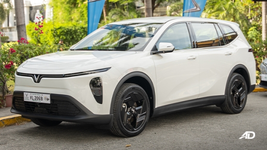 2026 VinFast MPV 7 Price list & Monthly, Philippines | AutoDeal