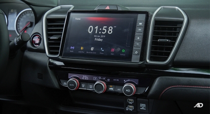 Honda City 2022, Philippines Price 