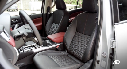 Nissan Terra 2025, Philippines Price, Specs Official Promos