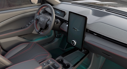 Ford Mustang Mach- E 2025, Philippines Price, Specs Official