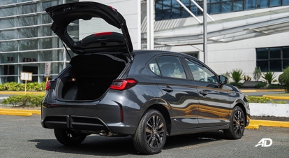 Honda city hatchback What You Honda city hatchback Review: 2022