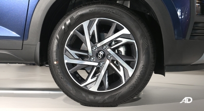 Hyundai Creta 2025, Philippines Price, Specs Official Promos