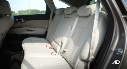 Kia Sorento 2025, Philippines Price, Specs Official Promos