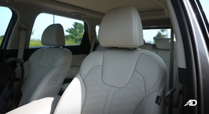 Kia Sorento 2025, Philippines Price, Specs Official Promos