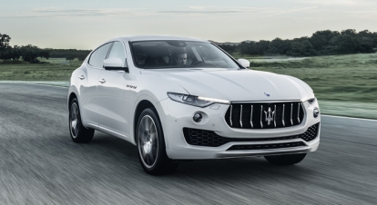 2018 Maserati Levante: News, Specs, Price >> Maserati Levante 2019 Philippines Price Specs Autodeal 2018 Maserati Levante: News, Specs, Price >> Maserati Levante 2019 Philippines Price Specs Autodeal