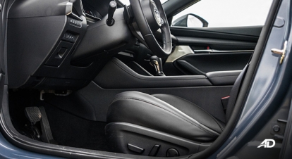 Mazda Fastback 2025, Philippines Price, Specs Official Promos