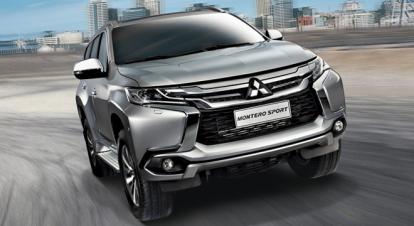 2019 Mitsubishi Montero Sport USA Release Date, Specs, Price >> Mitsubishi Montero Sport 2019 Philippines Price Specs 2019 Mitsubishi Montero Sport USA Release Date, Specs, Price >> Mitsubishi Montero Sport 2019 Philippines Price Specs