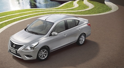 Nissan Almera 2018 Philippines brand new