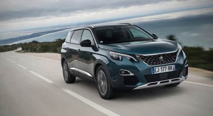 Peugeot 5008 2021 Philippines Price Specs Official Promos Autodeal